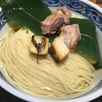 寿製麺 よしかわ - 