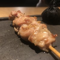 焼鳥 市松 - 
