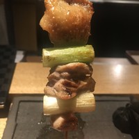 焼鳥 市松 - 