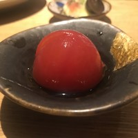 焼鳥 市松 - 