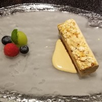 鉄板焼 しろや 銀座亭 - 
