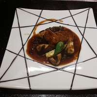 鉄板焼 しろや 銀座亭 - 