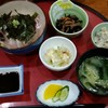 お酒と会席料理　居酒屋　三平