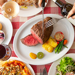 サルティンボッカ - メイン写真: