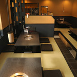 旦過新井ホルモン直営 焼肉 ホルモン 源福