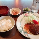 Chita Oobuya Tagaya - 