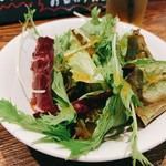 EBISUBASHI珊瑚 - 