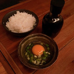 炭火焼鳥 ちょっくら - 