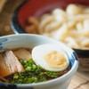 手打ちうどん　めんこや - メイン写真:
