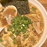 麺家 さざんか - 