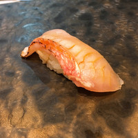 恵比寿 鮨 おぎ乃 - 