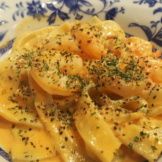 ラ クチーナ イタリアーナ ダル マテリアーレ_0