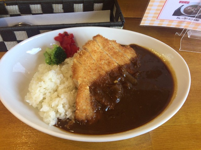 かれーやYUU（カレーヤユー） - 広野（カレー）の写真