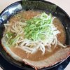 ラーメン食堂 神豚 - 料理写真: