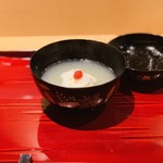 銀座 しのはら - 椀