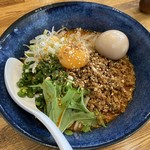 ラーメンはっせん - 