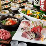 漁港直送鮮魚と地酒 くすくす 桜木町店