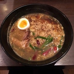 Ganko Ramen - 