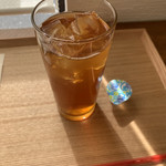 Nagomi-NATULURE Organic Herb Tea Cafe - (2019年9月)