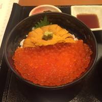 函館うに むらかみ 日本生命札幌ビル店 - 