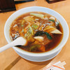 華栄 - 料理写真:五目うま煮麺
