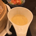 虎 TIGER - コーンポタージュ