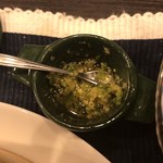 虎 TIGER - 小籠包用の薬味