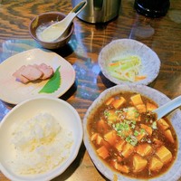中國名菜 龍坊 代官山店 - 