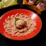 軍鶏鍋・軍鶏焼 うる虎