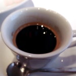 ラーゴ - 重厚なエスプレッソ（2019年9月）