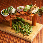 肉バル酒場 肉バナレ