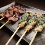 Yakitori Ichiban - 