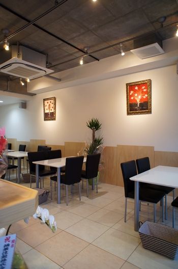 Cafe Chez Soi photo 5