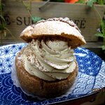 ル・パティシエ ヨコヤマ - パリジャン！(2012,02/10)