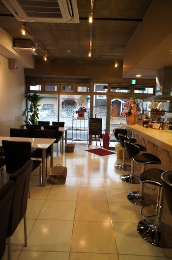 Cafe Chez Soi photo 4