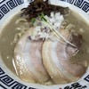 麺道 而今 宮崎松橋店