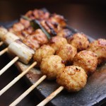 Yakitori Ichiban - 