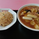 国龍飯店 - 