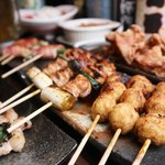 Yakitori Ichiban - 