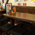 やきとり一番 二条駅前店