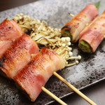 やきとり一番 二条駅前店