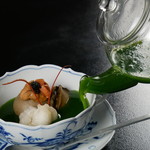 Sobako Kaiseki Ginza Tean - 