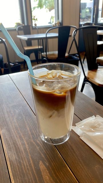 コーヒー フラップ