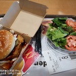 McDonald's - 料理写真: