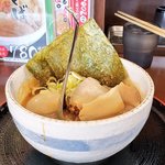 Ramen Yumeyatai - 