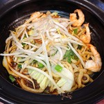 油焼きそば専門店 りょう - 