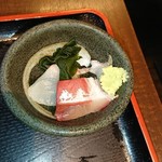 Shunzai Izakaya Sanoya - 