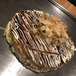 Okonomiyaki Izakaya Mikaduki - 