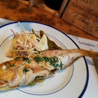 ラ･スコリエーラ - 