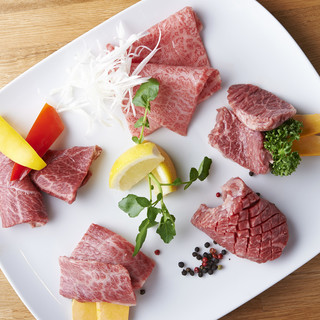 大人気のパーティプランは大満足の16品♪